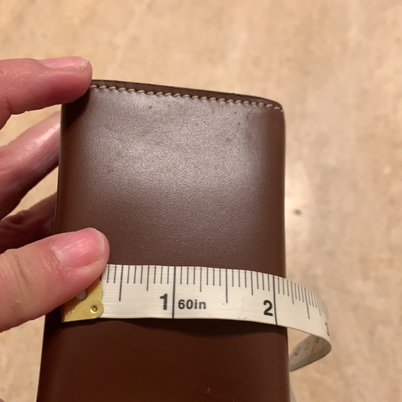 Vintage mini Dooney Bourke handbag in great condition. - Picture 9 of 9